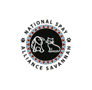 National Spay Alliance Savannah Logo