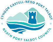 Neath Port Talbot Council Logo