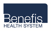 Benefis Health System Logo