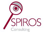 Spiros Consulting Logo