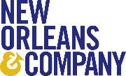 New Orleans & Company Logo