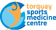 Torquay Sports Medicine Centre Logo