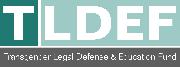 Transgender Legal Defense & Education Fund Logo