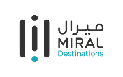 Miral Experiences Logo