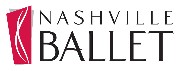 Nashville Ballet Logo