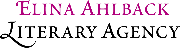Elina Ahlback Literature Agency