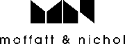 Moffatt & Nichol Logo