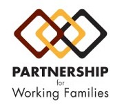 Partnership for Working Families Logo