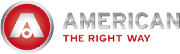 American Logo