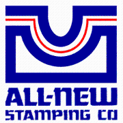 All New Stamping Co