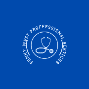Benky West Professional Services P.C. Logo