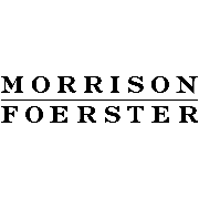 Morrison & Foerster Logo