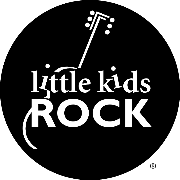 Little Kids Rock Logo