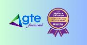 GTE Financial Logo