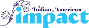Indian American Impact Logo