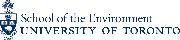 University of Toronto Logo