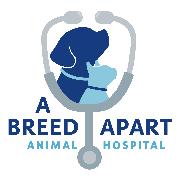 A Breed Apart Animal Hospital Logo