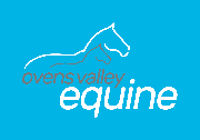 Ovens Valley Equine Logo