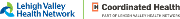 Lehigh Valley Health Network (LVHN) Logo