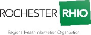 Rochester RHIO Logo