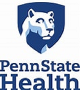 Penn State Health Logo
