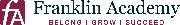 Franklin Academy Logo