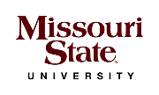 Missouri State University Logo