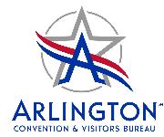 Arlington Convention & Visitors Bureau Logo
