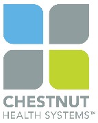Chestnut Health Systems Logo
