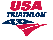 USA Triathlon Logo