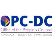 Office of the People's Counsel Logo