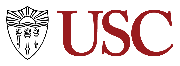 University of Southern California (USC) Logo