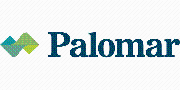 Palomar Logo