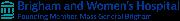 Brigham and Women's Hospital Logo