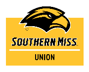 The University of Southern Mississippi Logo