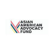 Asian American Advocacy Fund Logo
