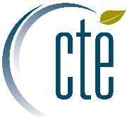 Center for Transportation and the Environment Logo