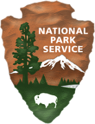 Yosemite National Park Logo