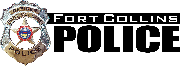 Fort Collins Police Services Logo