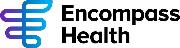 Encompass Health Rehabilitation Hospital of Ocala Logo