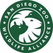 San Diego Zoo Wildlife Alliance Logo