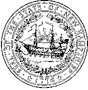 NH Department of Health and... Logo