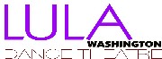 Lula Washington Dance Theatre Logo