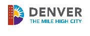 City and County of Denver Logo