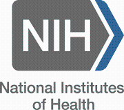 NIH, NINR Logo