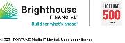 Brighthouse Financial Logo