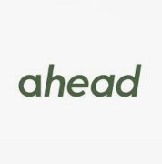 Ahead Logo