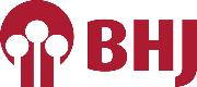 BHJ USA, LLC Logo