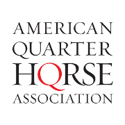 American Quarter Horse Association Logo