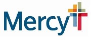 Mercy Children's Hospital Logo